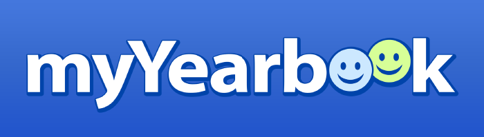 myYearbook logo