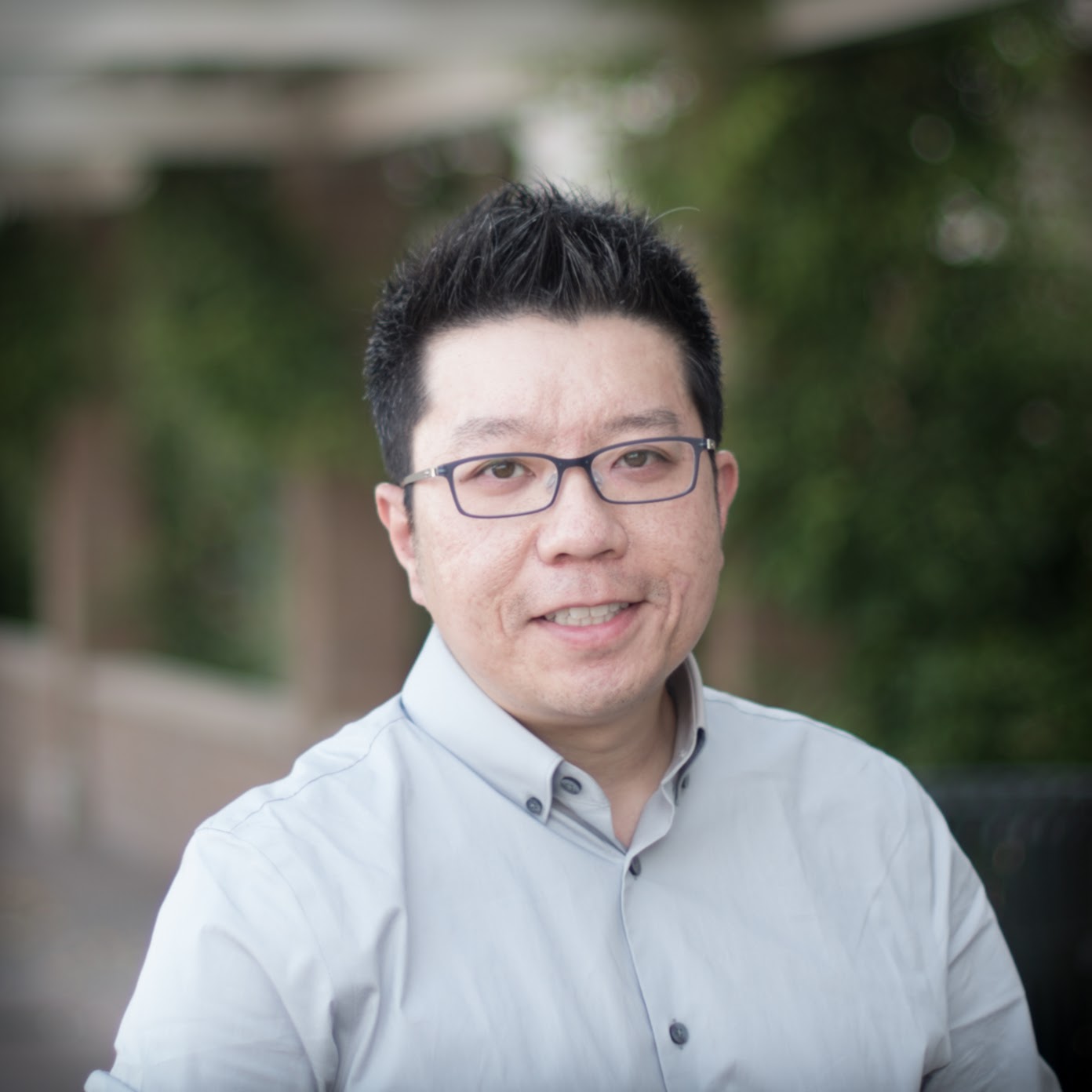 Billy Leung