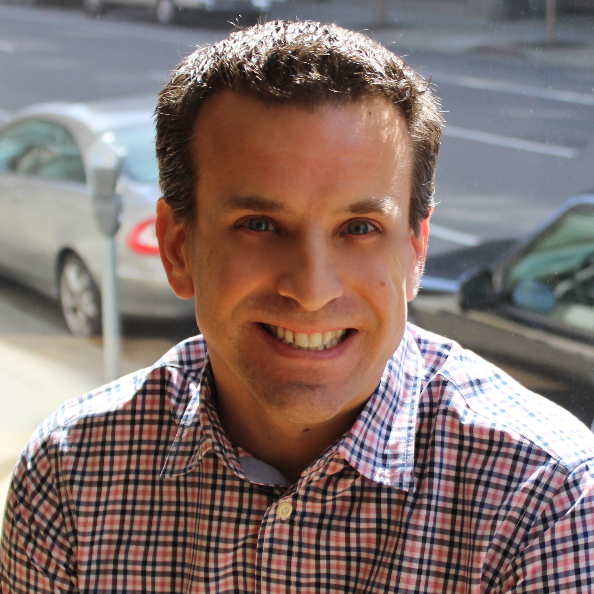 Devin Dworak