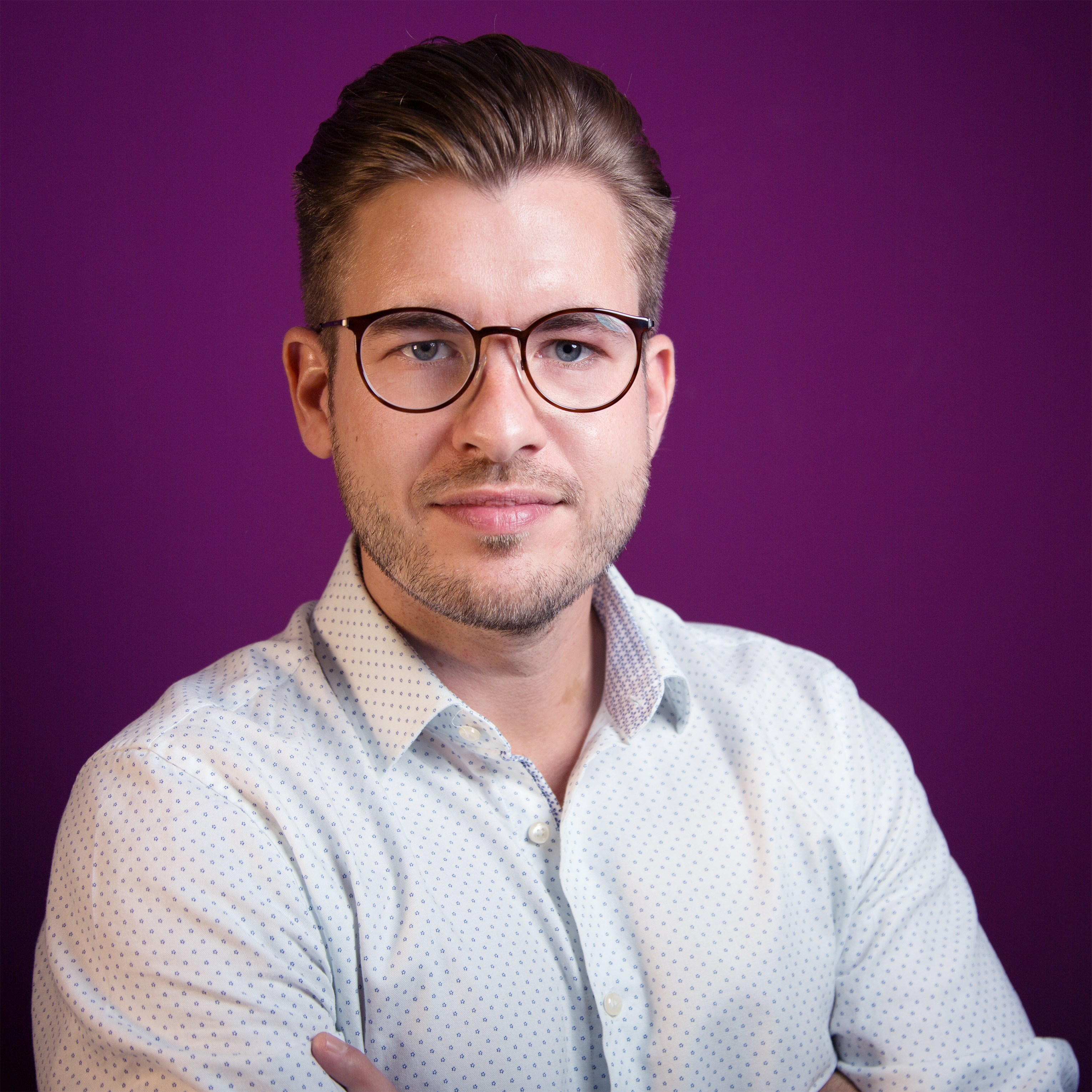 Florian Braunschweig